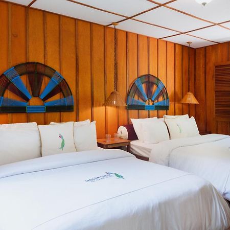 Trogon Lodge San Gerardo de Dota Εξωτερικό φωτογραφία