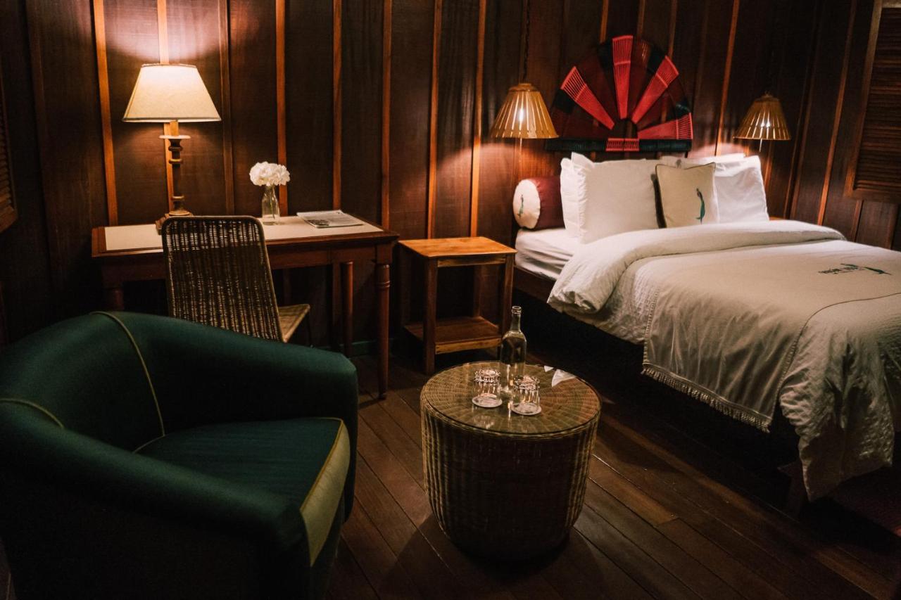 Trogon Lodge San Gerardo de Dota Εξωτερικό φωτογραφία
