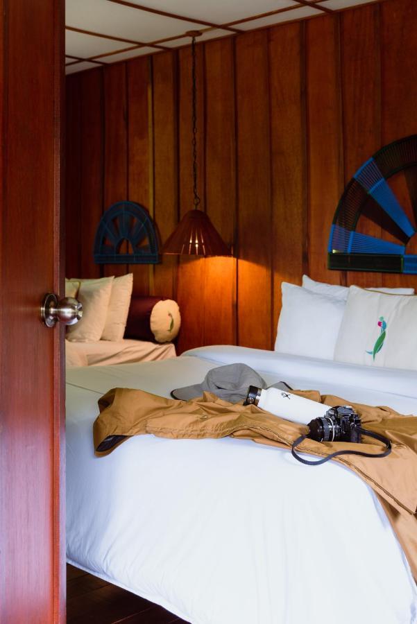 Trogon Lodge San Gerardo de Dota Εξωτερικό φωτογραφία