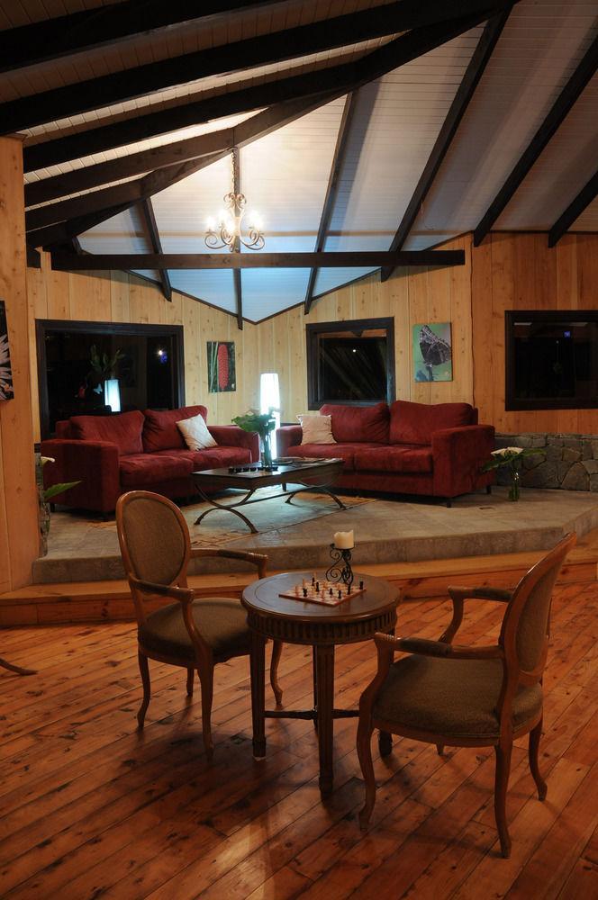Trogon Lodge San Gerardo de Dota Εξωτερικό φωτογραφία