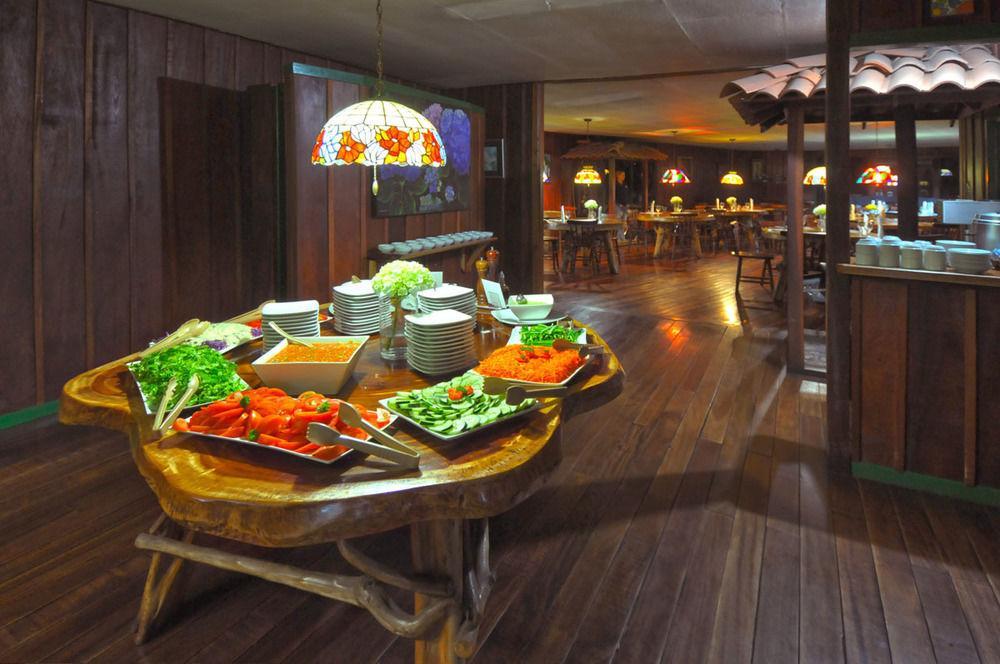 Trogon Lodge San Gerardo de Dota Εξωτερικό φωτογραφία